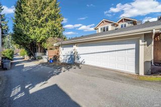 Photo 37: 4042 W 34TH Avenue in Vancouver: Dunbar House for sale (Vancouver West)  : MLS®# R2861701