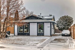 Photo 1: 14231 26 Street in Edmonton: Zone 35 House for sale : MLS®# E4380640