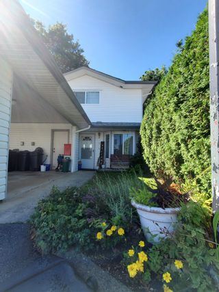 Photo 34: 15 11757 207 Street in Maple Ridge: Southwest Maple Ridge Townhouse for sale in "Hidden Creek" : MLS®# R2747701