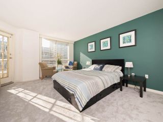 Photo 14: 306 1245 QUAYSIDE Drive in New Westminster: Quay Condo for sale : MLS®# R2218045