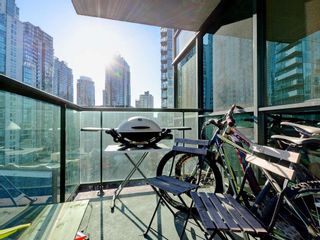 Photo 14: 1506 555 JERVIS Street in Vancouver: Coal Harbour Condo for sale in "Harbourside Park" (Vancouver West)  : MLS®# R2872297