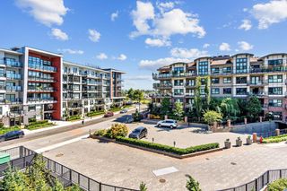 Photo 21: 302 20416 PARK Avenue in Langley: Langley City Condo for sale in "Legacy" : MLS®# R2717976