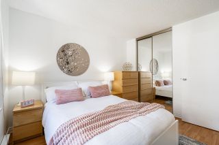 Photo 14: 501 1330 HORNBY Street in Vancouver: Downtown VW Condo for sale in "Hornby Court" (Vancouver West)  : MLS®# R2873265