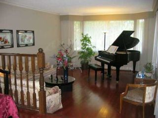 Photo 2: 3630 LYNNDALE CR in Burnaby: Government Road House for sale (Burnaby North)  : MLS®# V604962