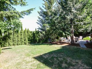 Photo 44: 2375 WALBRAN PLACE in COURTENAY: CV Courtenay East House for sale (Comox Valley)  : MLS®# 705034