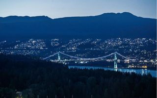 Photo 4: 2900 1139 W CORDOVA Street in Vancouver: Coal Harbour Condo for sale in "TWO HARBOUR GREEN" (Vancouver West)  : MLS®# R2794686