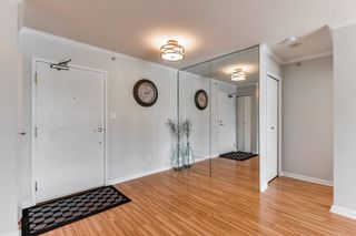 Photo 6: 906 488 HELMCKEN Street in Vancouver: Yaletown Condo for sale in "Robinson Tower" (Vancouver West)  : MLS®# R2086319