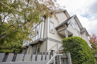 Photo 4: 98 20038 70 Avenue in Langley: Willoughby Heights Townhouse for sale : MLS®# R2817067