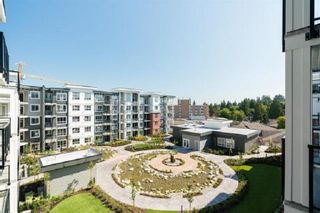 Photo 1: 4519 2180 KELLY Avenue in Port Coquitlam: Central Pt Coquitlam Condo for sale in "Montrose Square" : MLS®# R2867706