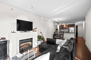 Photo 11: 302 587 W 7TH Avenue in Vancouver: Fairview VW Condo for sale in "Affinity" (Vancouver West)  : MLS®# R2863514