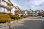 Main Photo: 201 2780 WARE Street in Abbotsford: Central Abbotsford Condo for sale in "Chelsea House" : MLS®# R2852055