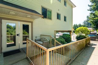 Photo 6: 301 33839 MARSHALL Road in Abbotsford: Central Abbotsford Condo for sale : MLS®# R2805680