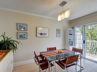 Photo 6: 3 423 Kingston St in Victoria: Vi James Bay Row/Townhouse for sale : MLS®# 931254