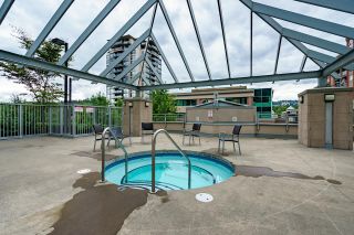 Photo 28: 2508 2968 GLEN Drive in Coquitlam: North Coquitlam Condo for sale in "GRAND CENTRAL II" : MLS®# R2603634