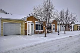 Photo 12: 702 Sunvale Crescent NE: High River Row/Townhouse for sale : MLS®# A2102289