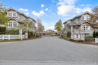 Photo 2: 3 14877 58 Avenue in Surrey: Sullivan Station Townhouse for sale in "Redmill" : MLS®# R2870284