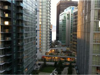 Photo 17: 1101 1166 MELVILLE Street in Vancouver: Coal Harbour Condo for sale in "ORCA" (Vancouver West)  : MLS®# V1039834