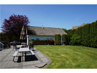 Photo 18: 18039 68TH Avenue in Surrey: Cloverdale BC House for sale in "NORTH CLOVERDALE WEST" (Cloverdale)  : MLS®# F1412711