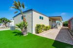 Main Photo: Manufactured Home for sale : 2 bedrooms : 1145 E Barham #138 in San Marcos