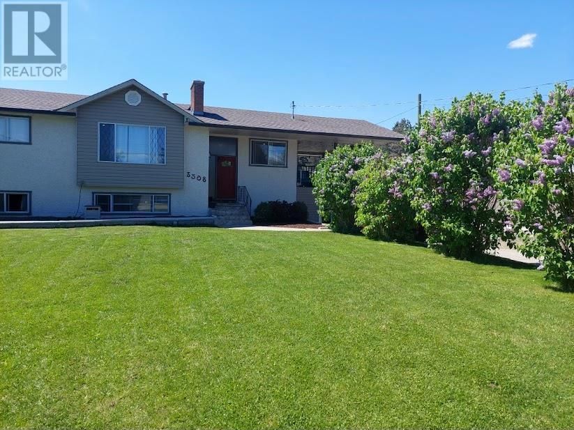 Main Photo: 3508 Galloway Road, in West Kelowna: House for sale : MLS®# 10283376