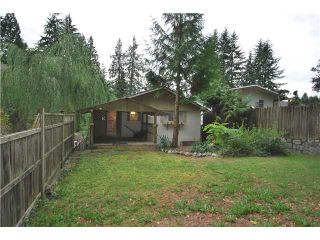 Photo 19: 1356 DYCK RD in North Vancouver: Lynn Valley House for sale : MLS®# V1091762