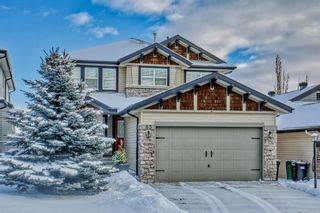 Photo 2: 83 Springbank Mews SW in Calgary: Springbank Hill Detached for sale : MLS®# A2021909