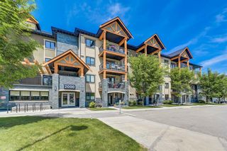 Main Photo: 2318 402 Kincora Glen Road NW in Calgary: Kincora Apartment for sale : MLS®# A2054484