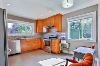 Photo 8: 510 KENNARD Avenue in North Vancouver: Calverhall House for sale : MLS®# R2089203