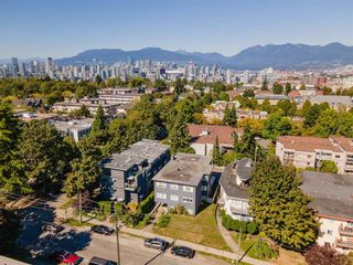 Photo 1: Vancouver Multi-family apartment building for sale BC: Multifamily for sale
