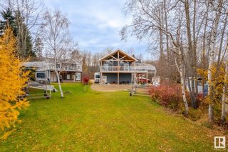 Photo 4: 4 3215 TWP RD 574: Rural Lac Ste. Anne County House for sale : MLS®# E4368337
