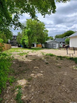 Photo 4: 411-413 18th Street West in Saskatoon: Riversdale Lot/Land for sale : MLS®# SK896346