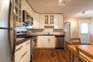 Photo 10: 2742 W 2ND Avenue in Vancouver: Kitsilano House for sale (Vancouver West)  : MLS®# R2402012