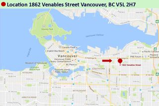 Photo 28: 1862 VENABLES Street in Vancouver: Grandview Woodland House for sale (Vancouver East)  : MLS®# R2530427
