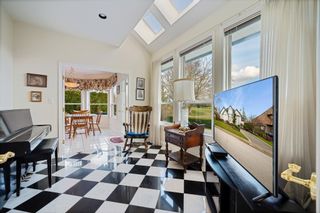 Photo 24: 3440 CANTERBURY Drive in Surrey: Morgan Creek House for sale (South Surrey White Rock)  : MLS®# R2870173