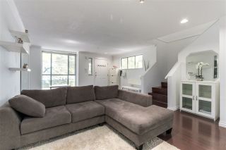 Photo 5: 2578 WARD Street in Vancouver: Collingwood VE Townhouse for sale (Vancouver East)  : MLS®# R2270866
