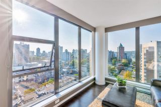 Photo 21: 1602 1723 ALBERNI Street in Vancouver: West End VW Condo for sale in "THE PARK" (Vancouver West)  : MLS®# R2506310