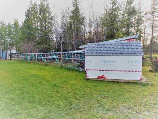 Photo 29: 8950 COLUMBIA Road in Prince George: Pineview Manufactured Home for sale (PG Rural South (Zone 78))  : MLS®# R2516403