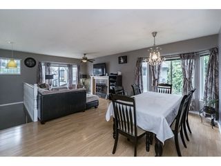 Photo 5: 2571 RAVEN COURT in Coquitlam: Eagle Ridge CQ House for sale : MLS®# R2213685