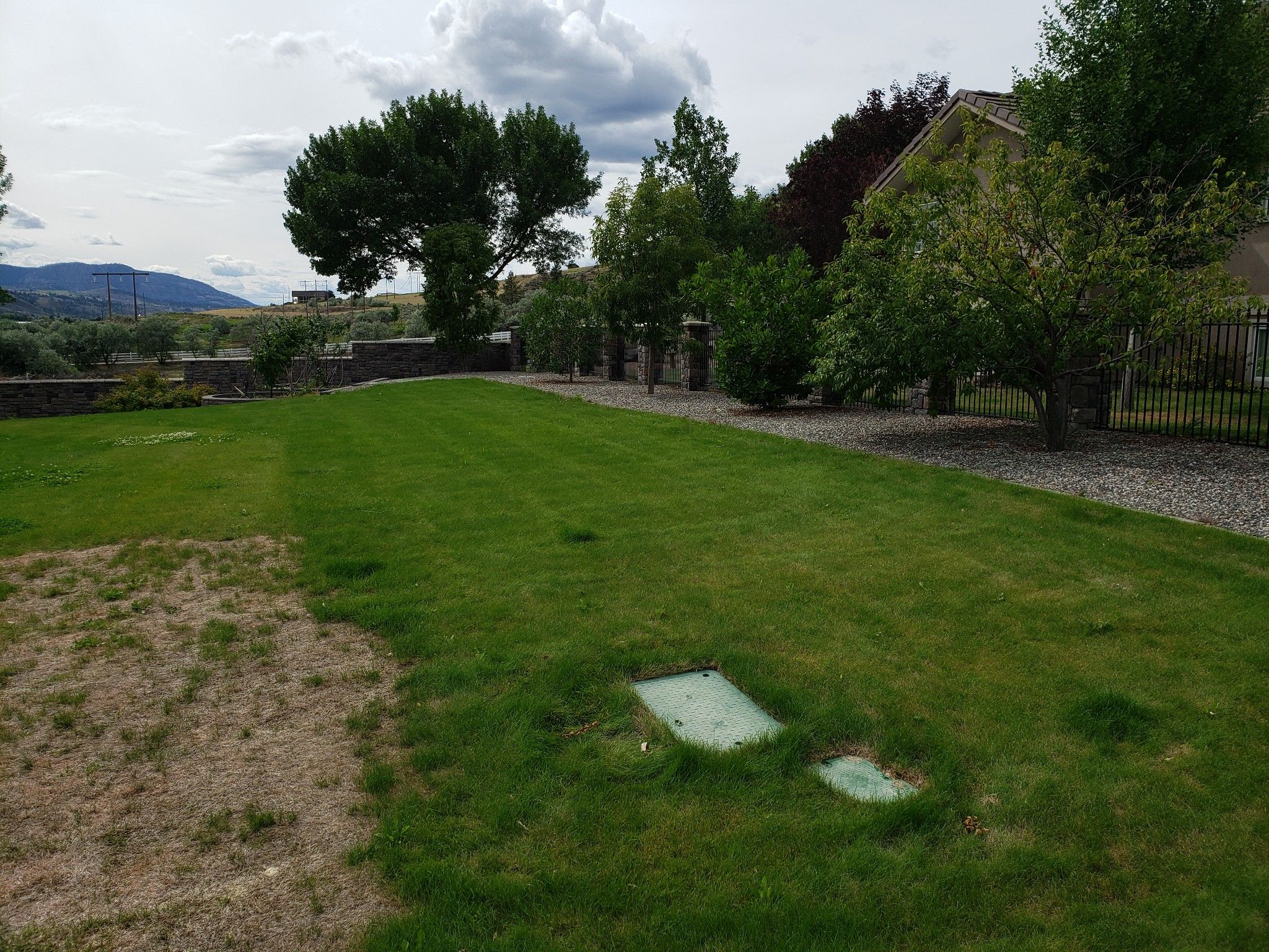 Photo 2: Photos: 481 Pevero Place in Kamloops: South Thompson Valley Land for sale : MLS®# 152623