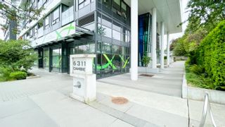 Photo 2: 508 6311 CAMBIE Street in Vancouver: Oakridge VW Condo for sale in "Prelude" (Vancouver West)  : MLS®# R2703219