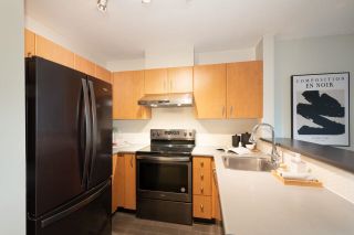 Photo 4: 403 1295 RICHARDS Street in Vancouver: Downtown VW Condo for sale in "The Oscar" (Vancouver West)  : MLS®# R2848849