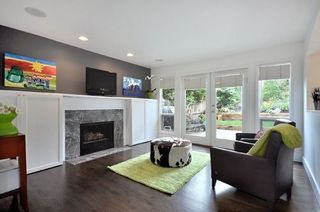 Photo 14: 3328 West 30th Ave in Vancouver: Home for sale : MLS®# V852496