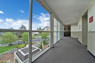 Photo 22: 405 1219 JOHNSON Street in Coquitlam: Canyon Springs Condo for sale in "MOUNTAINSIDE PLACE" : MLS®# R2579020