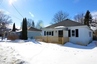 Photo 1: 387 Margaret Street: Cobourg House (Bungalow) for sale : MLS®# X5495143