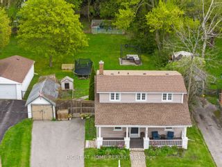 Photo 1: 97 Scugog Street in Clarington: Bowmanville House (2-Storey) for sale : MLS®# E8320810