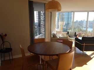 Photo 4: 803 1495 RICHARDS Street in Vancouver: Yaletown Condo for sale in "AZURA TWO" (Vancouver West)  : MLS®# R2869448
