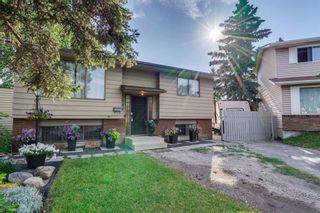 Photo 1: 644 RADCLIFFE Road SE in Calgary: Albert Park/Radisson Heights Detached for sale : MLS®# A1025632