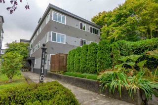 Photo 16: 201 1116 W 11TH Avenue in Vancouver: Fairview VW Condo for sale (Vancouver West)  : MLS®# R2405082