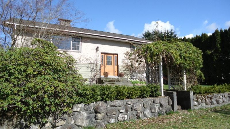 FEATURED LISTING: 1151 AXEN Road Squamish