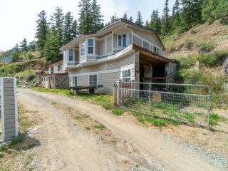 Photo 40: 445 REDDEN ROAD: Lillooet House for sale (South West)  : MLS®# 159699